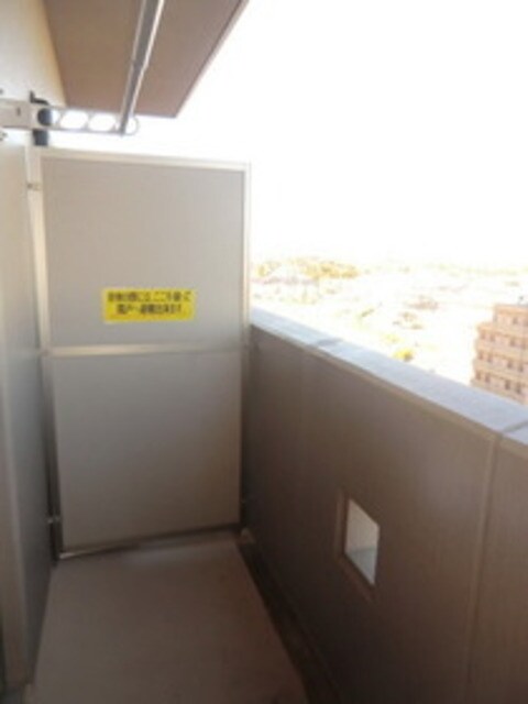 アンジュフローリアの物件内観写真