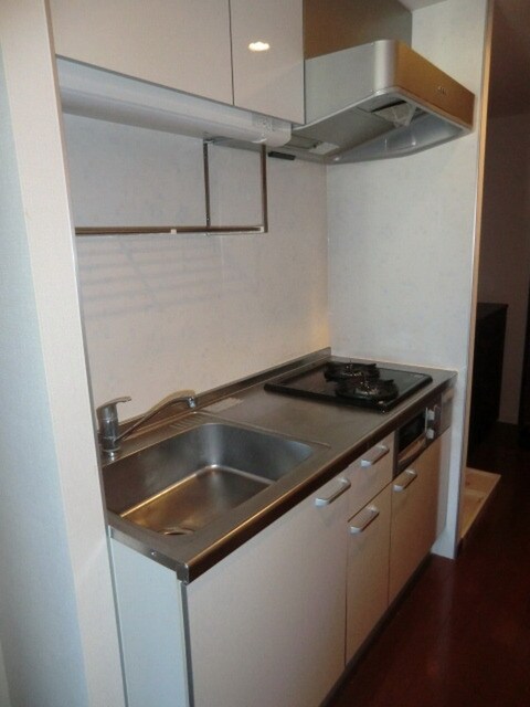 アンジュフローリアの物件内観写真