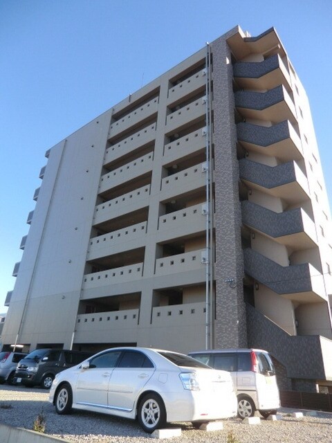 アンジュフローリアの物件内観写真