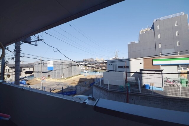 プリファード柏の物件内観写真