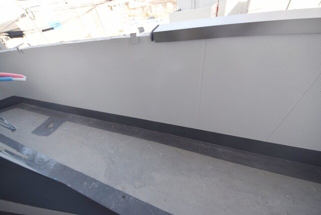 プリファード柏の物件内観写真