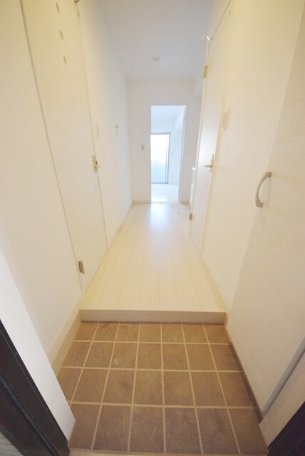 プリファード柏の物件内観写真