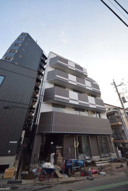 プリファード柏の物件内観写真