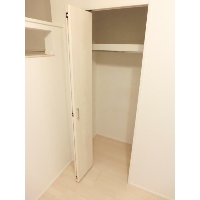 ドミールエリノの物件内観写真