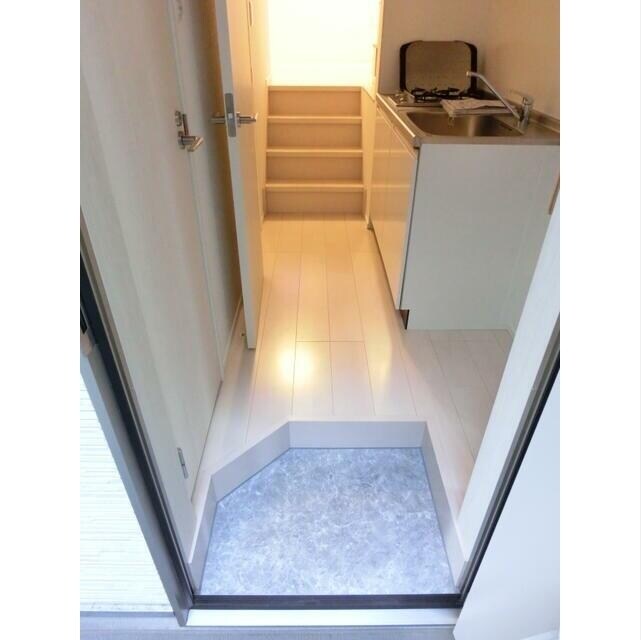 ドミールエリノの物件内観写真