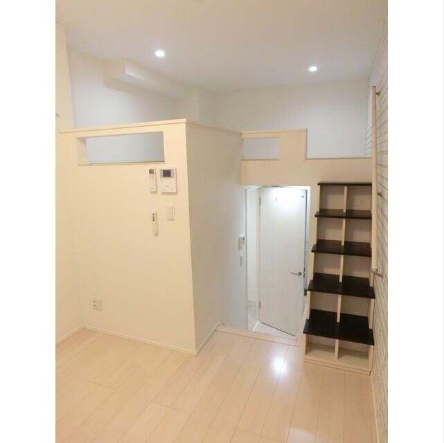 ドミールエリノの物件内観写真