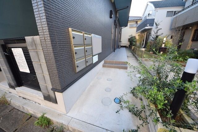 spadeの物件内観写真