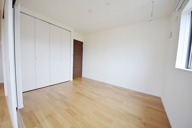 エスペランサの物件内観写真