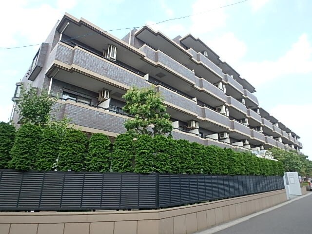 PARK SQUARE 北松戸の物件内観写真