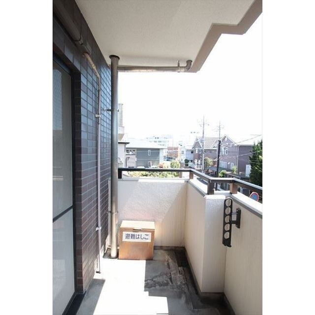 PARK SQUARE 北松戸の物件内観写真