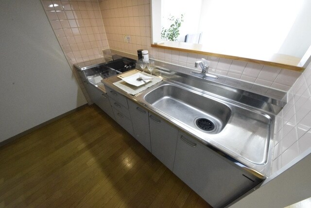 イースト船橋の物件内観写真