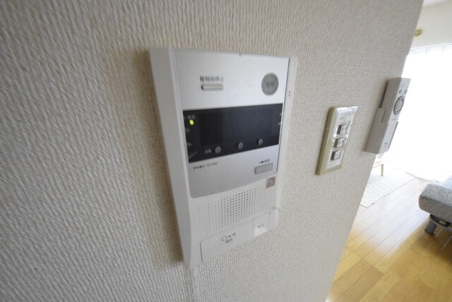 イースト船橋の物件内観写真