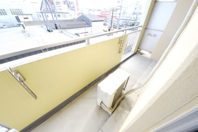 イースト船橋の物件内観写真