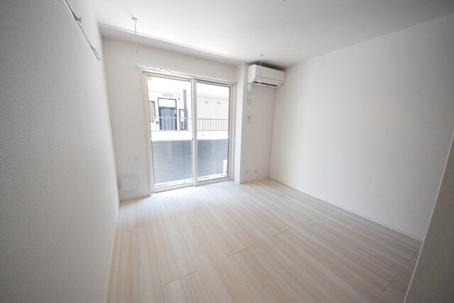 グレイシアの物件内観写真