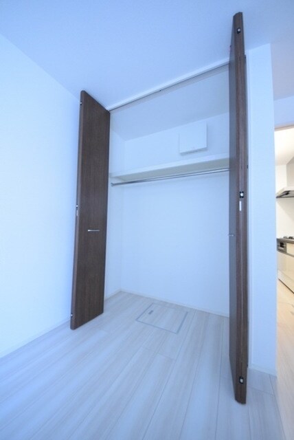 グレイシアの物件内観写真