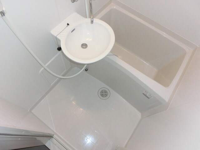 レオパレスクレストタウンBの物件内観写真