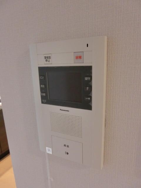 コンフォリア北小金の物件内観写真