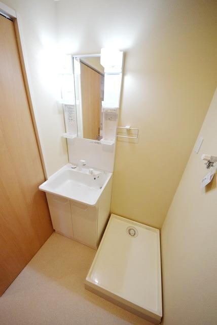 ストラーダの物件内観写真