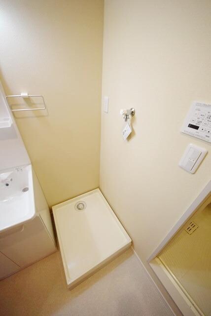 ストラーダの物件内観写真