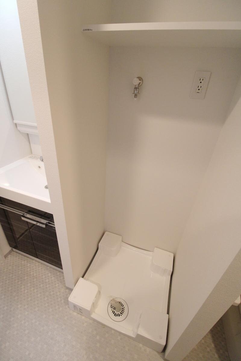 LIMERESIDENCE KITAMATSUDOの物件内観写真