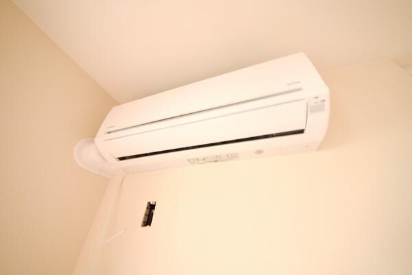 ストラーダの物件内観写真