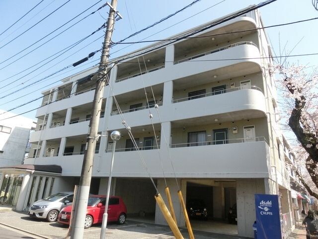 ライトガーデンの物件内観写真