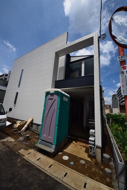 グランフォレットの物件内観写真