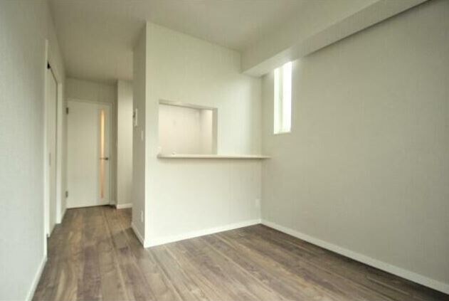 グランフォレットの物件内観写真