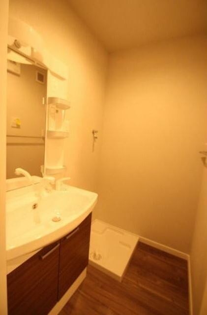 グランフォレットの物件内観写真