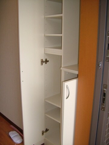 CASA AL MAREの物件内観写真