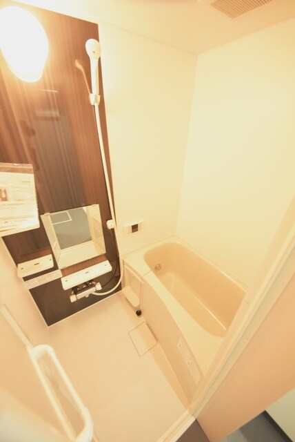 ルーモ松戸の物件内観写真