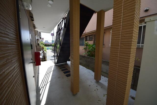 オネスティ松戸の物件内観写真