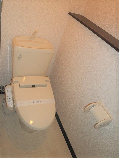 レオネクストフェルゼ津田沼の物件内観写真