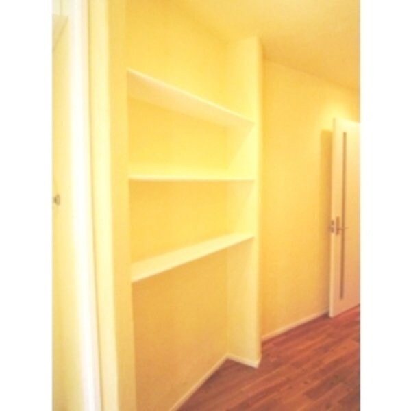 ASTREAの物件内観写真