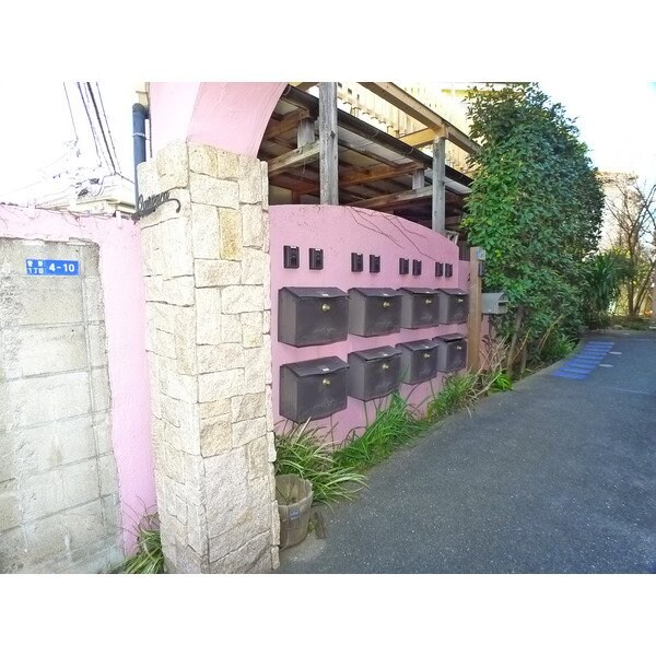 ASTREAの物件内観写真