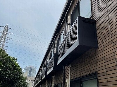 レオパレス松風ハイツの物件内観写真