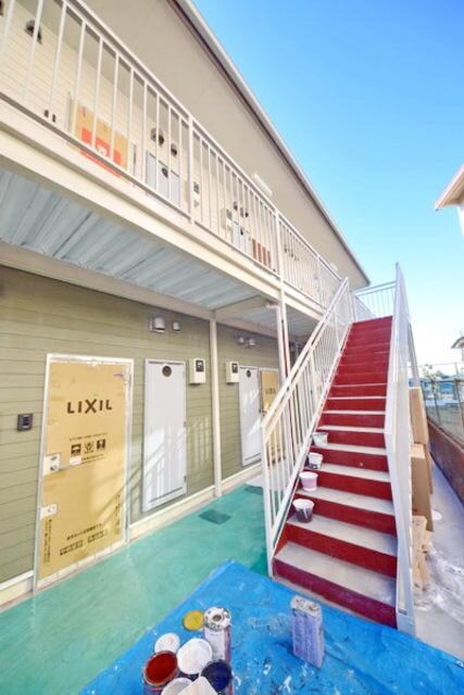 アース・ヒルズ北松戸の物件内観写真