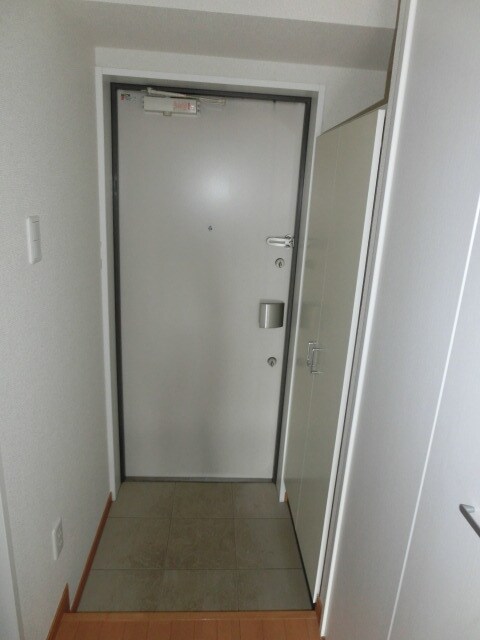 BPRレジデンス船橋の物件内観写真