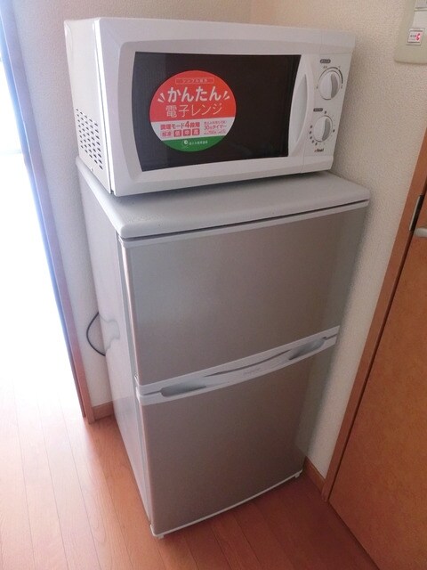 レオパレスワールド中和倉の物件内観写真