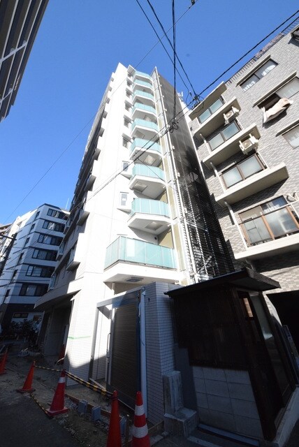 アーク松戸中央公園の物件内観写真