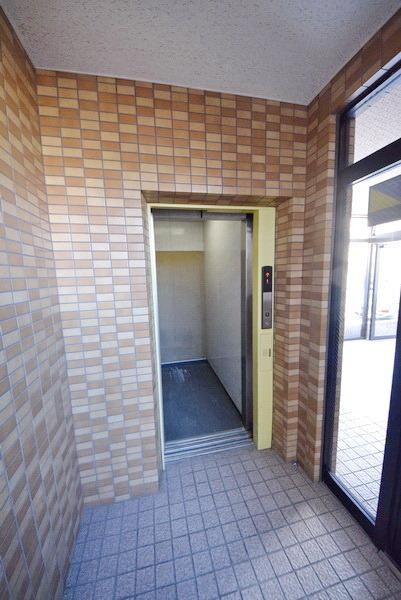 オアシス2000の物件内観写真