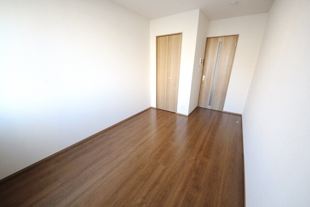 プランドールくぬぎ山の物件内観写真