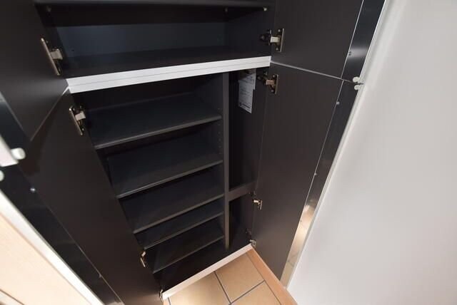 クレアス北松戸の物件内観写真