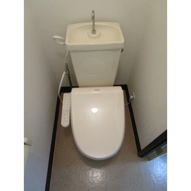 ダイカンプラザの物件内観写真