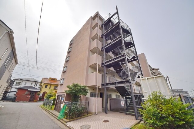 ダイカンプラザの物件内観写真