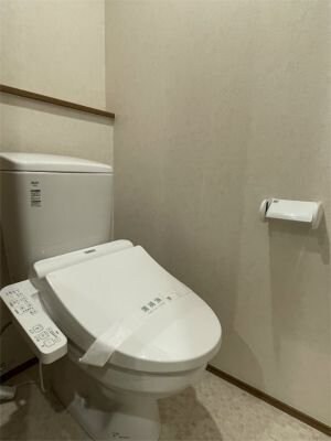 ラ・ホープ高根台の物件内観写真