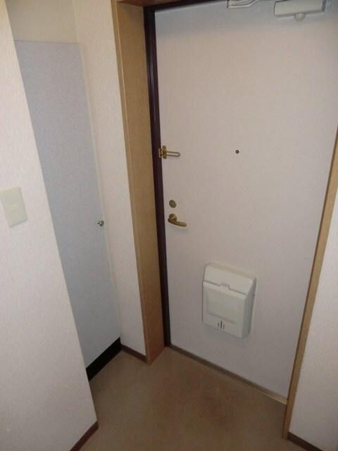 メゾンドールKの物件内観写真