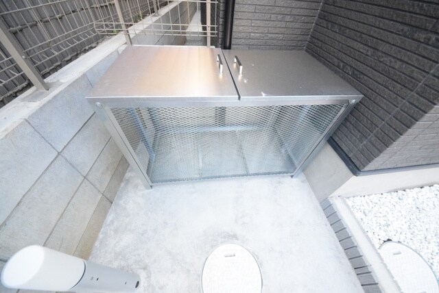 ベルメント船橋の物件内観写真