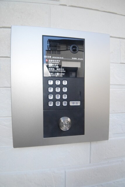 ベルメント船橋の物件内観写真