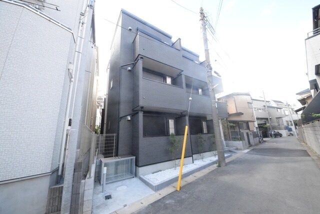 ベルメント船橋の物件内観写真